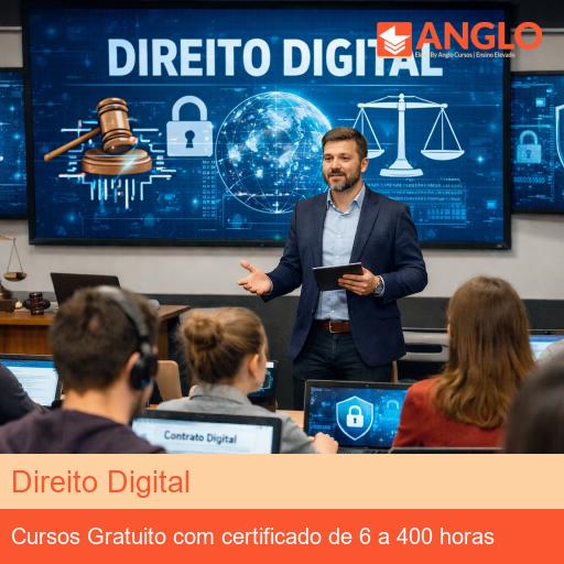 Direito Digital